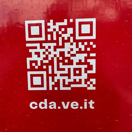 Casa In Venezia 2019 Lejlighed Eksteriør billede