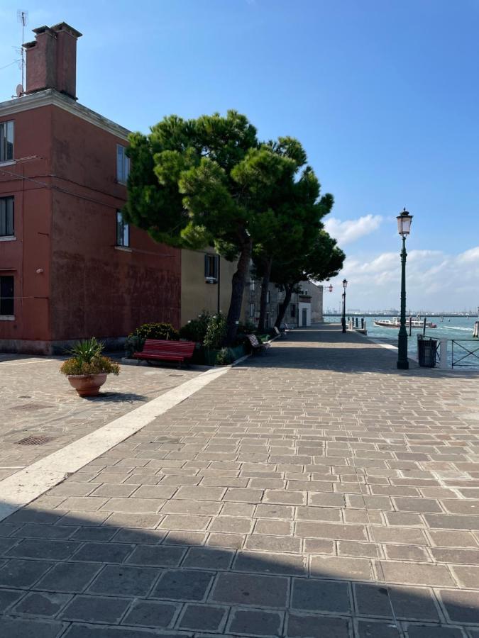 Casa In Venezia 2019 Lejlighed Eksteriør billede