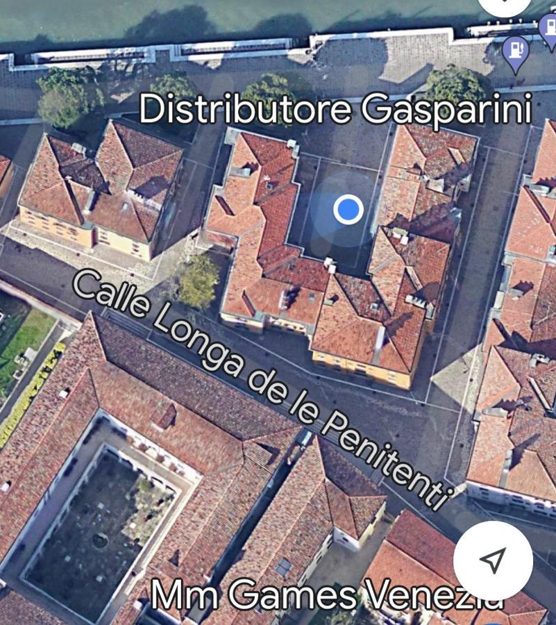 Casa In Venezia 2019 Lejlighed Eksteriør billede